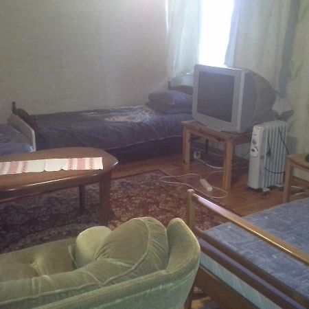 הפסלאו Koidu Homestay מראה חיצוני תמונה