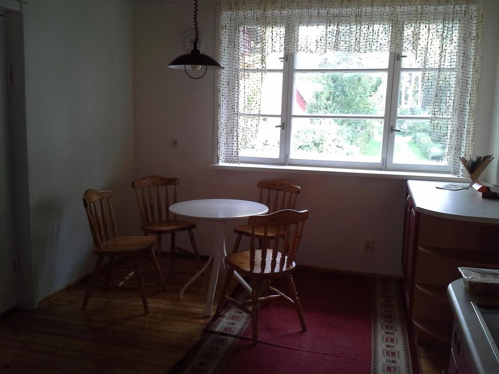 הפסלאו Koidu Homestay מראה חיצוני תמונה