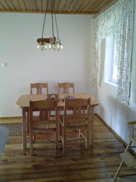 הפסלאו Koidu Homestay מראה חיצוני תמונה