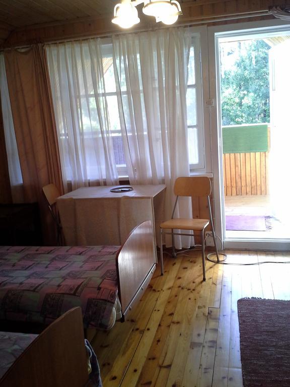 הפסלאו Koidu Homestay חדר תמונה