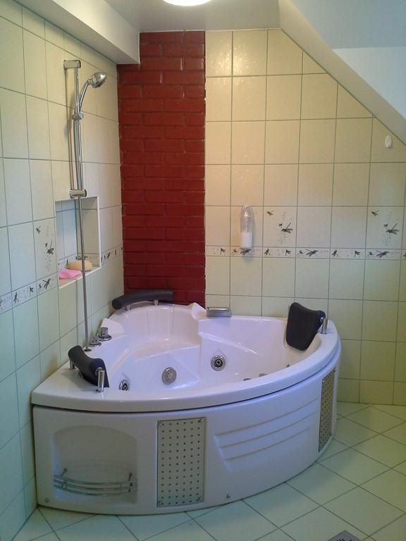 הפסלאו Koidu Homestay מראה חיצוני תמונה