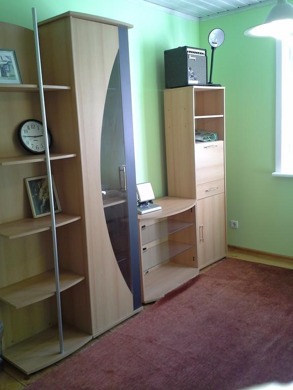 הפסלאו Koidu Homestay חדר תמונה