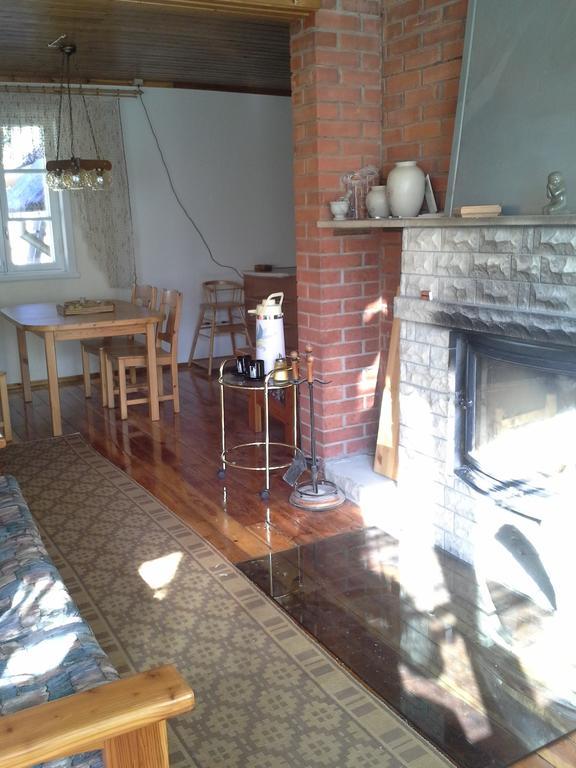 הפסלאו Koidu Homestay מראה חיצוני תמונה