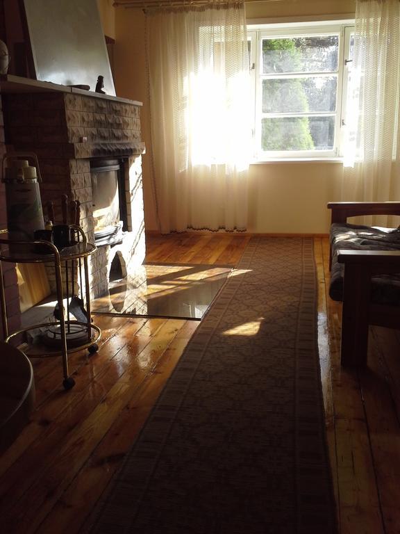 הפסלאו Koidu Homestay מראה חיצוני תמונה