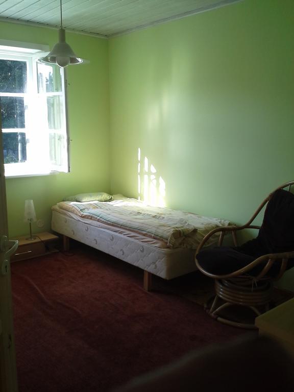הפסלאו Koidu Homestay חדר תמונה