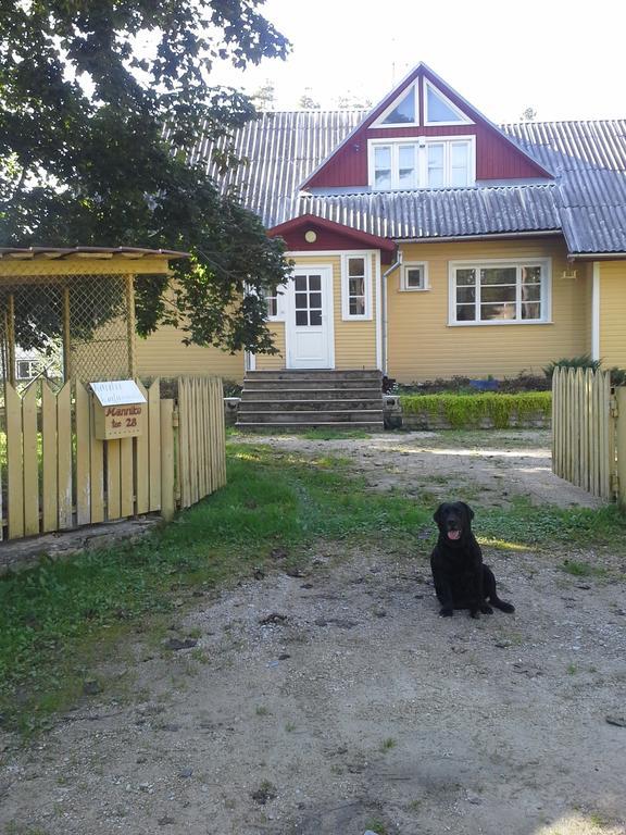 הפסלאו Koidu Homestay חדר תמונה