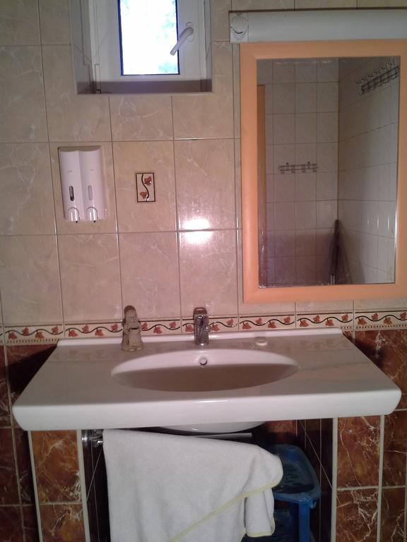 הפסלאו Koidu Homestay מראה חיצוני תמונה