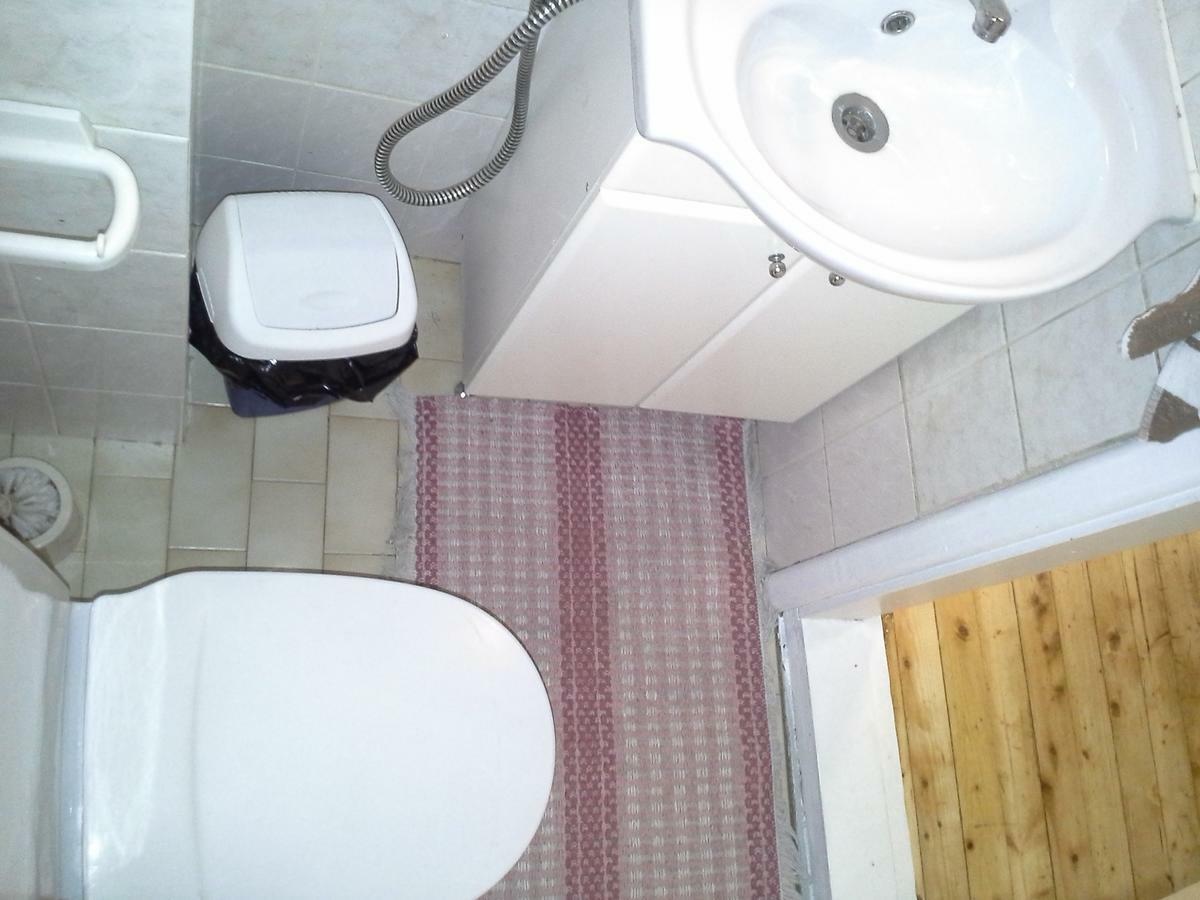 הפסלאו Koidu Homestay מראה חיצוני תמונה