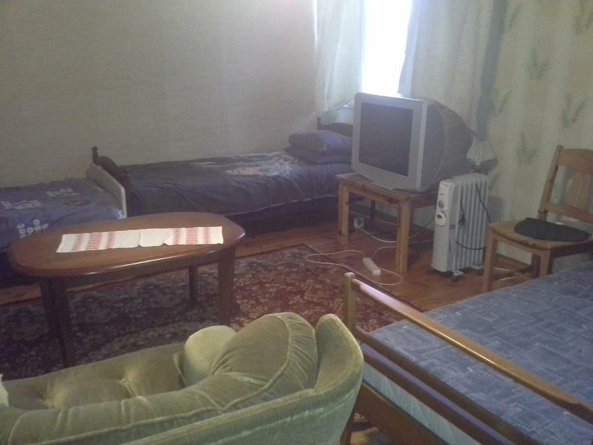 הפסלאו Koidu Homestay מראה חיצוני תמונה