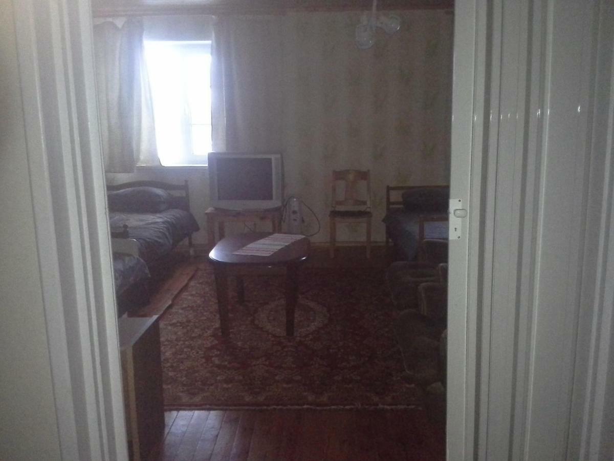 הפסלאו Koidu Homestay מראה חיצוני תמונה